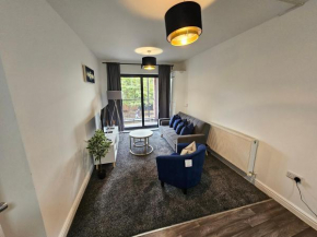 3BR Near Canning Town Stn Balcony Central Location